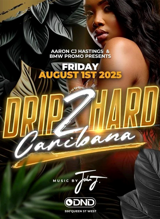 Drip 2 Hard